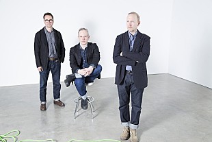 「ザ・シー・アンド・ケイク、シカゴが誇るポストロックの雄が東阪ビルボードライブに6年ぶりの登場」