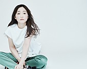 安藤裕子「安藤裕子×TOKU、東京メトロCMソングが配信限定リリース決定」1枚目/3