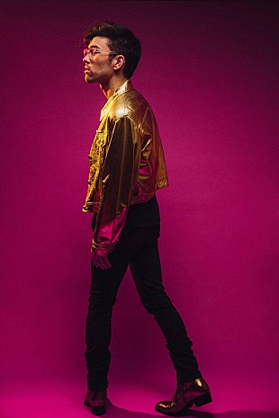 「マックス、サマソニ出演後の初来日単独公演に計2組4名様をご招待」