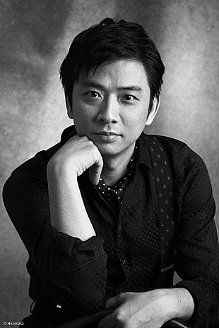 「カウンターテナー藤木大地が10月にメジャーデビュー決定」