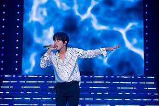 「ジョン・ヨンファ（CNBLUE）、入隊前の韓国ソロ・ライブがDVD化」