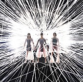 Perfume「Perfume『Future Pop』発売記念、タワレコ全店で大プッシュ決定」1枚目/9