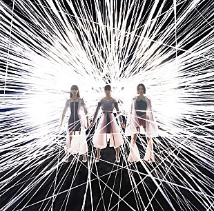 「Perfume『Future Pop』発売記念、タワレコ全店で大プッシュ決定」