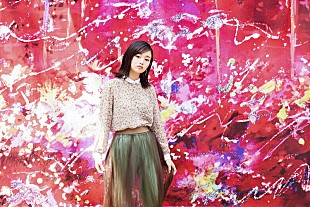 「藤原さくら、新曲「NEW DAY」先行配信スタート＆秋の装いの新ビジュアル公開」