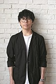 高橋優「高橋優、ニュー・シングル＆ニュー・アルバム＆総力特集『別冊カドカワ』発売決定」1枚目/6