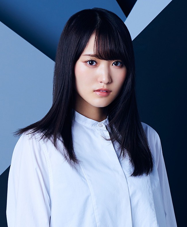 欅坂46「菅井友香」4枚目/5