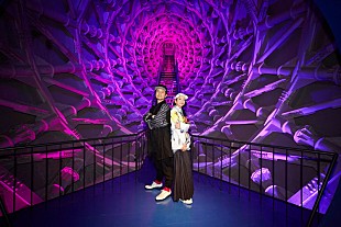 「DREAMS COME TRUE、プラネタリウム作品が「プラネタリア TOKYO」で上映」