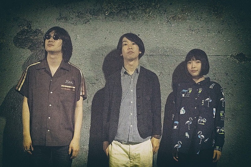 山中さわお（the pillows）プロデュース、ArtTheaterGuildのデビュー・ミニアルバム『HAUGA』