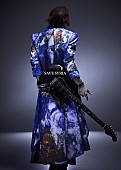 SUGIZO「SUGIZO、9月ツアーでプレミアムサイン会を実施＆最新アー写を公開」1枚目/3