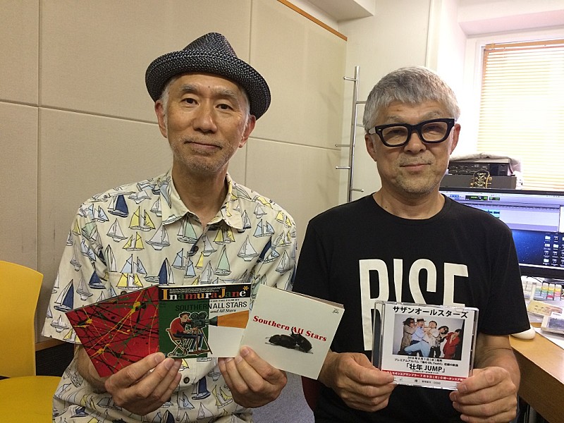 3代目エンジニア今井邦彦が語る、サザンオールスターズの“飽くなき音楽への追及”とは？