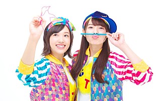 「『けもフレ』ユニット・ちく☆たむ、世界動物の日にメジャーデビュー」