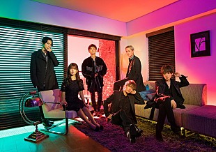 「AAA、新曲「Kiss The Sky」dヒッツ独占先行配信＆直筆サイン入りポスタープレゼント企画など実施」