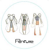 Perfume「」2枚目/2