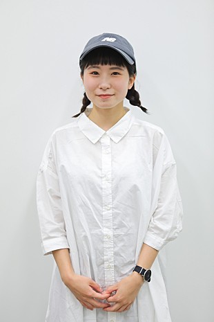 「KANA-BOON、【ただいまつり！】のキャンペーンガール “お祭り娘” 決定＆onion night!も出演決定」