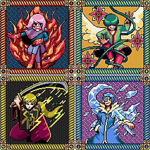 「魔法少女になり隊、RPG系バンドとハロウィンの化学反応が爆発するワンマン開催決定」