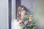 内田真礼「内田真礼、新アー写公開＆初ワンマンライブツアーBD/DVD発売決定」1枚目/2