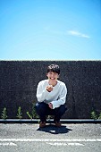 星野源「星野源、マーク・ロンソンとの一夜限りのツーマンライブが12月に開催決定」1枚目/2