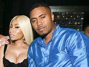 「ニッキー・ミナージュ、元恋人ナズとのコラボ曲「ソーリー」を公開」