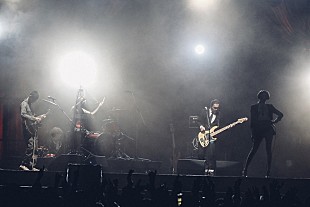 「【RSR2018】ライジングサンの皆勤賞男、中村達也家長を務める獄門島一家、「スシ食いねェ！」で会場を完全掌握」