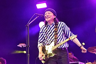 「【RSR2018】「SPARKLE」から「ミライのテーマ」まで、山下達郎のレポート到着」