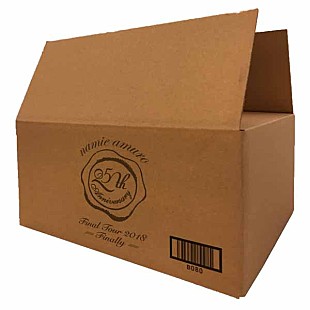 「安室奈美恵のタワレコ企画、ロゴ入りBOX配送/ポスター掲出/フリーペーパー配布など実施」