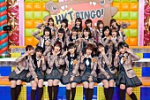 HKT48「HKT48、大“ネタ見せ”会＆ヒットソング祭りを開催」1枚目/2