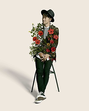 「ナオト・インティライミ、自身の誕生日8/15にリリース未定の新曲オンエア」