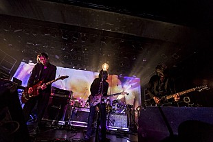 「world’s end girlfriend、故・青木裕（downy）参加のライブ映像を公開」