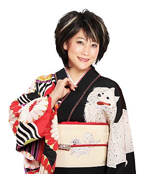 「水谷千重子、リサイタルショー追加ゲストにCrystal Kay＆山崎育三郎」