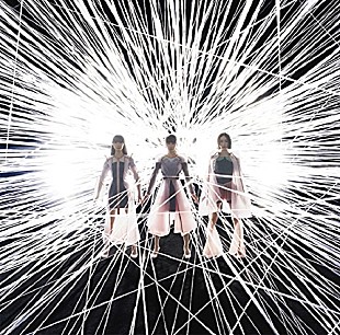 「【先ヨミ】Perfume7thアルバムが首位、ベテラン勢が並ぶTOP5」