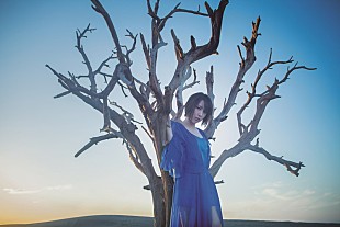 「藍井エイル、新曲はTVアニメ『ソードアート・オンライン アリシゼーション』ED曲　10月にシングル・リリース」