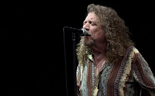 「『8月20日はなんの日？』ロバート・プラント、70歳の誕生日」