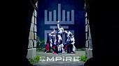 ＥＭＰｉＲＥ「EMPiRE、BiSHアイナによる振付がエモーショナルなMV公開」1枚目/5