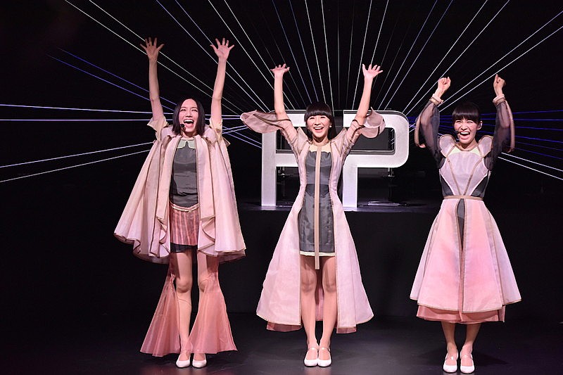 Perfume「」4枚目/6