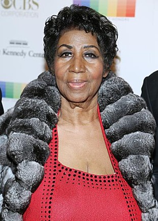 「故アレサ・フランクリン、死後に米国でのセールスが1,568％増　最も売れたタイトルは？ 」