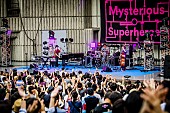 H ZETTRIO「H ZETTRIO、心が弾むハッピーな全国ツアーに幕　配信限定シングルのMV公開」1枚目/8