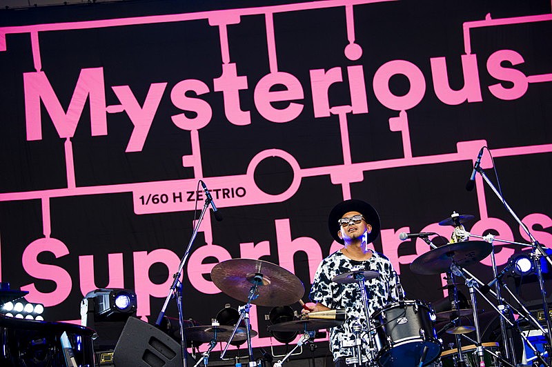 H ZETTRIO「」3枚目/8