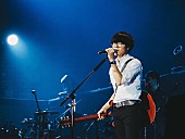 「中華圏で絶大な人気を誇るクラウド・ルー　11月の来日公演の追加公演がビルボードライブ東京で開催」1枚目/1