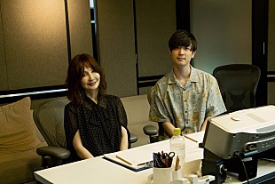 「sooogood!、YOU/藤井隆ら多彩なアーティスト参加の1stアルバム『sooogood!』10月リリース」