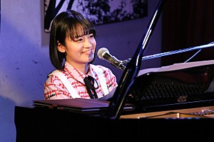「元さくら学院・山出愛子、自身2度目となるワンマンライブのレポートが到着」