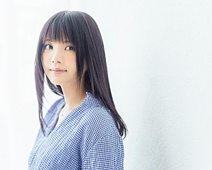 「吉岡聖恵（いきものがかり）、スピッツ/ゆず/米津玄師らをカバーしたソロ・アルバム発売」