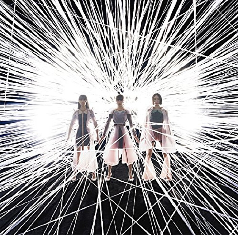 Perfume「【ビルボード】Perfume『Future Pop』が80,655枚でサザン3連覇を阻み週間アルバム・セールス首位」1枚目/1