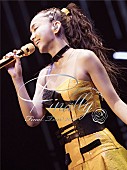 安室奈美恵「」4枚目/6