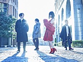 fhana「fhana、メジャーデビュー5周年記念ベストアルバム発売＆スペシャルライブ開催決定」1枚目/2