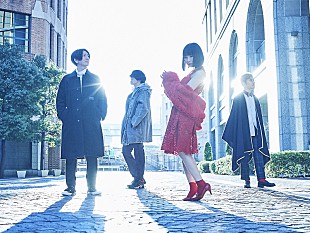 「fhana、メジャーデビュー5周年記念ベストアルバム発売＆スペシャルライブ開催決定」