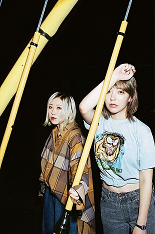 「夏フェスで「注目しているバンド」1位・yonige、10/3リリースの新作『HOUSE』収録曲発表」