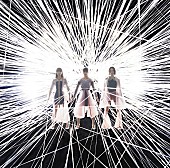 「【ビルボード】Perfume『Future Pop』が総合アルバム首位　浜崎あゆみ、アリアナ・グランデら歌姫もトップ5入り」1枚目/1