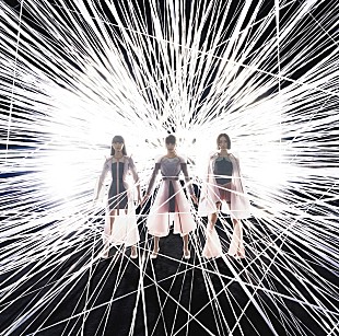 「【ビルボード】Perfume『Future Pop』が総合アルバム首位　浜崎あゆみ、アリアナ・グランデら歌姫もトップ5入り」