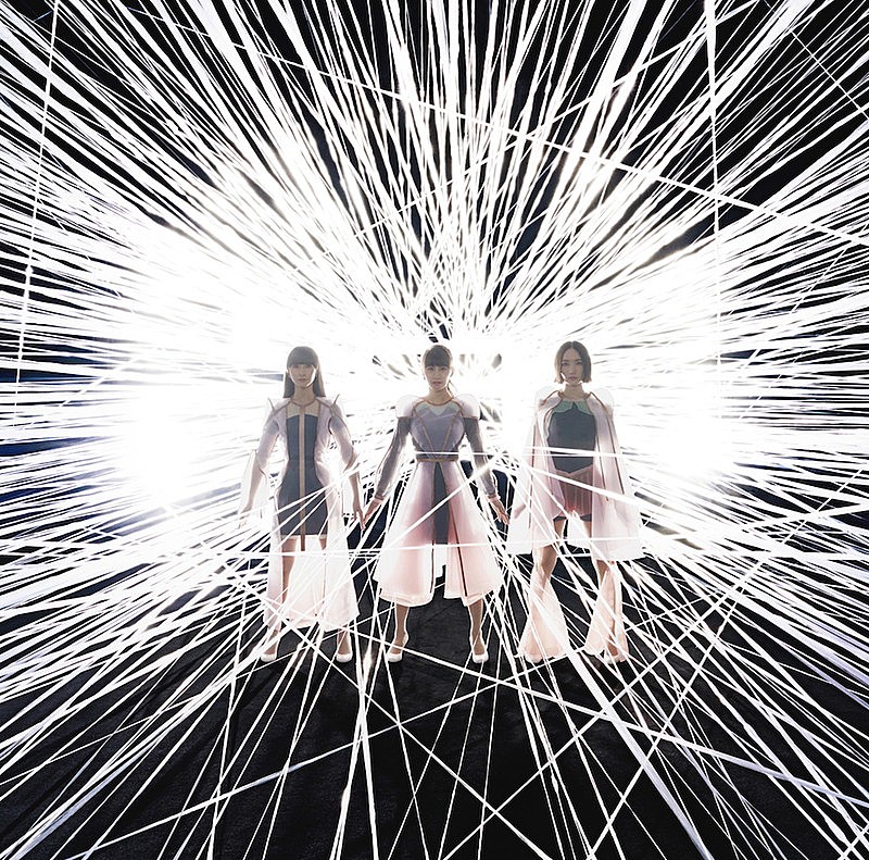 【ビルボード】Perfume『Future Pop』が総合アルバム首位　浜崎あゆみ、アリアナ・グランデら歌姫もトップ5入り