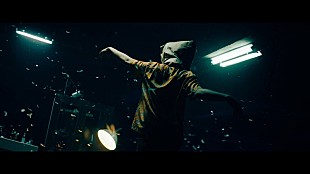 「Nulbarich、輝く人たちに憧れる側の目線で捉えた「Kiss You Back」MV公開」